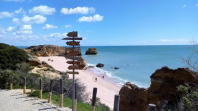 São Rafael BEACH Apartment 54